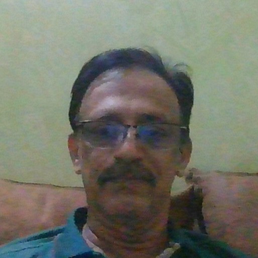 Muralikrishnan Swaminathan
